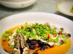 -茅庐·川粤精品私房菜(金沙遗址店)