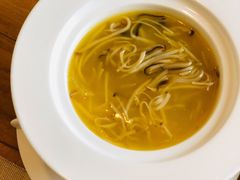 海烩全丝-之参餐厅(前门大街店)