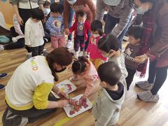 -YoKID优儿学堂早教托育园(常营托育园)