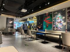 -必胜客(新辰里酒仙桥店)