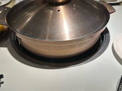 -烹然四季椰子鸡火锅(姚家园万象汇店)