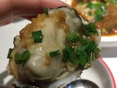 -小厨师·二十年沈家门小海鲜(百井坊巷店)