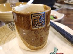 -顺德一品粥·20年凤城老字号(芳村店)