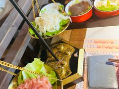-哥老官重庆美蛙鱼头(日月光店)