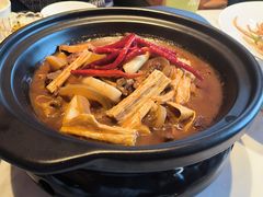 -茉芮·精致四季川菜(三坊七巷店)