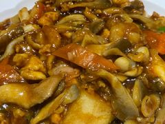 -裕德隆清真饭庄·天津特色菜(河东店)