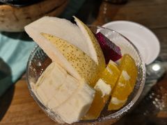 -C31地窖餐厅(黑龙江北路店)