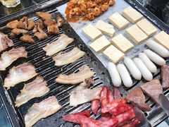 -贵州风味小馆(世茂茂悦里)