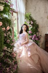 -秦皇岛我和你婚纱摄影工作室