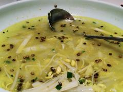 -小厨娘淮扬菜(天印大道店)