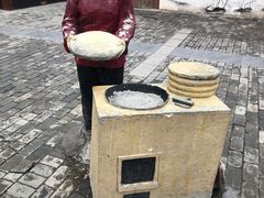 -茯茶镇