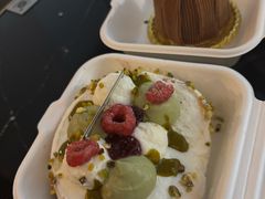 -TRUFFE BOULANGERIE by B&C 松露与面包(港汇店)