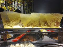 -山河屯铁锅炖(哈西站店)