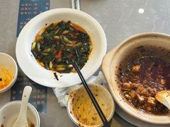 -成都驻京办餐厅(蜀都宾馆店)