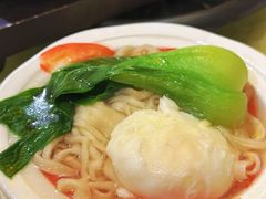 -同和居(月坛店)