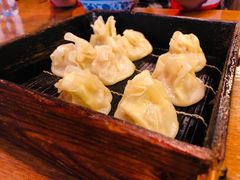 -张家巷美食(南浔店)