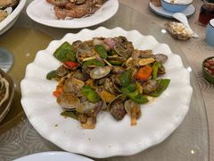 -湛江渔港·大排档(乐园路总店)