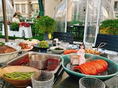 -大隐·成都火锅Bistro(合生麒麟新天地店)