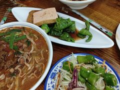 -桂花香手工面(鼓楼店)