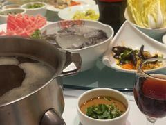 -天宜隆蘑菇宴火锅(石景山旗舰店)