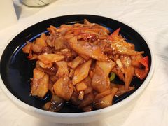 -京北渔家傲