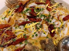 -鱼亨小鲜酸菜鱼(大信店)