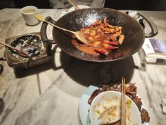 -皖厨·中国徽菜(星河WORLD·COCO Park店)