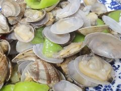 -海鲜居(海滨路店)