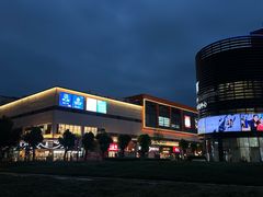 -浦江城市生活广场(江月路店)