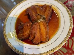 -会仙楼饭庄(宽厚里店)