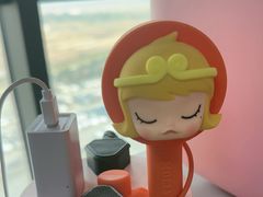 -泡泡玛特POPMART(世豪广场店)