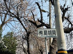 -清真-戏楼王记牛肉面