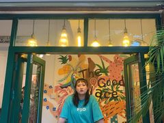 -The Good Place好地方·Brunch·coffee(国贸店)