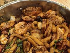 -黄记煌三汁焖锅(金凤万达广场店)