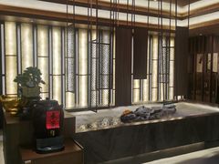 -湊湊火锅·茶憩(世博大道店)