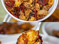 -鑫记婆婆兔·兔头(春熙店)