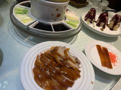 -金百万烤鸭店(马甸店)