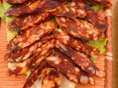 -阿婆情腊排骨火锅(金虹路店)