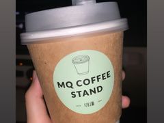 -MQ COFFEE STAND明谦(新洲店)