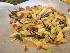 -李氏传家菜(兴城路店)