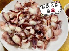 -屋里家延边朝鲜族冷面(南园店)