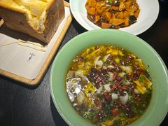 -绿茶餐厅(燕郊永旺店)