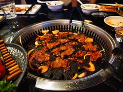 -老卜奎齐齐哈尔烤肉(人民东路店)