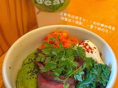 -O'eat Blossom&Pelican(深圳首店)