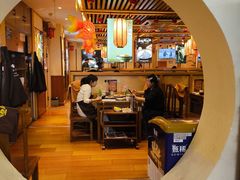 -沸炉重庆老火锅(军事博物馆店)