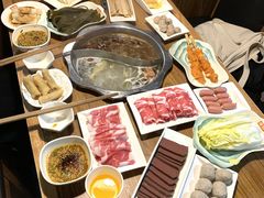 -傣妹火锅(南京东路一店)