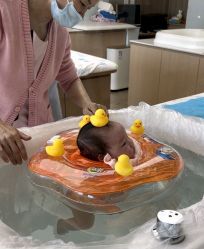 -禧月荟S月子中心(侨城店)