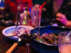 -JUKEBOX玖部音乐餐厅(华侨城店)