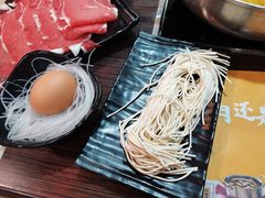 -呷哺呷哺(西单大悦城店)