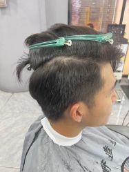 -藤野造型烫染接发